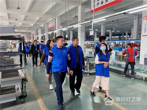 聚力共贏 浙派集成灶山東臨沂經(jīng)銷商工廠行圓滿收官，現(xiàn)場熱鬧非凡